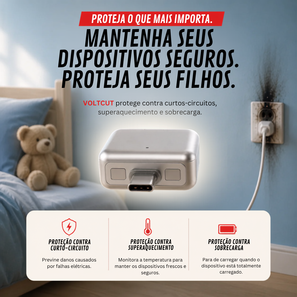 Voltix™