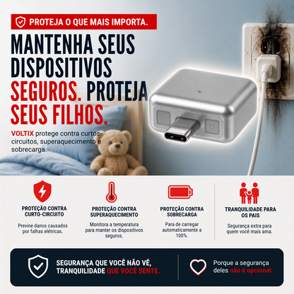 Voltix™