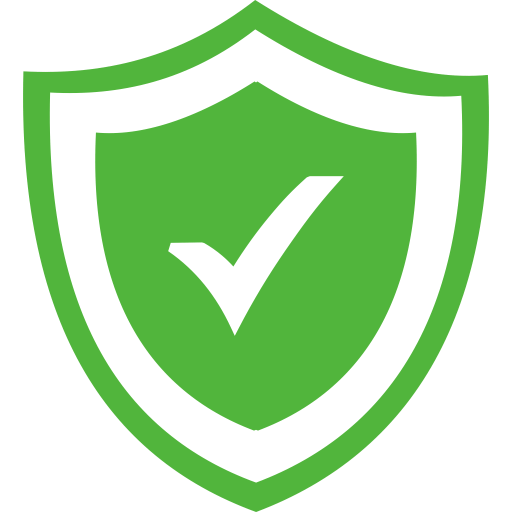 Entrega segura + Proteção