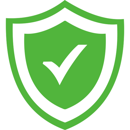 Entrega segura + Proteção